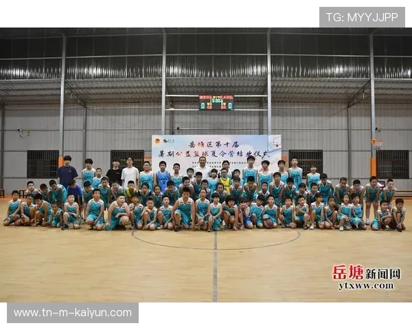 篮球公益活动助力青少年健康成长,篮球公益项目